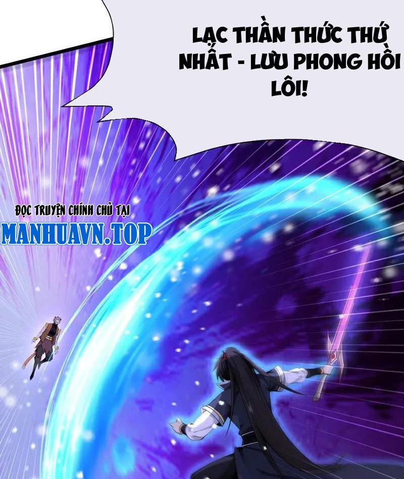 Tuyệt Thế Đan Thần: Chapter 270
