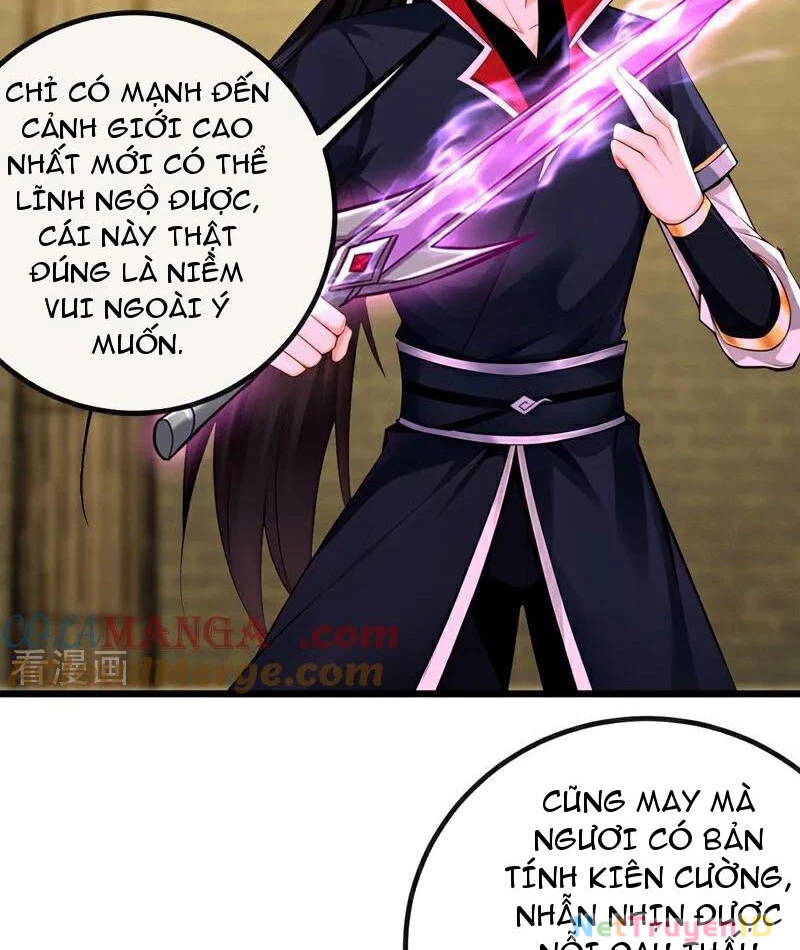 Tuyệt Thế Đan Thần: Chapter 270