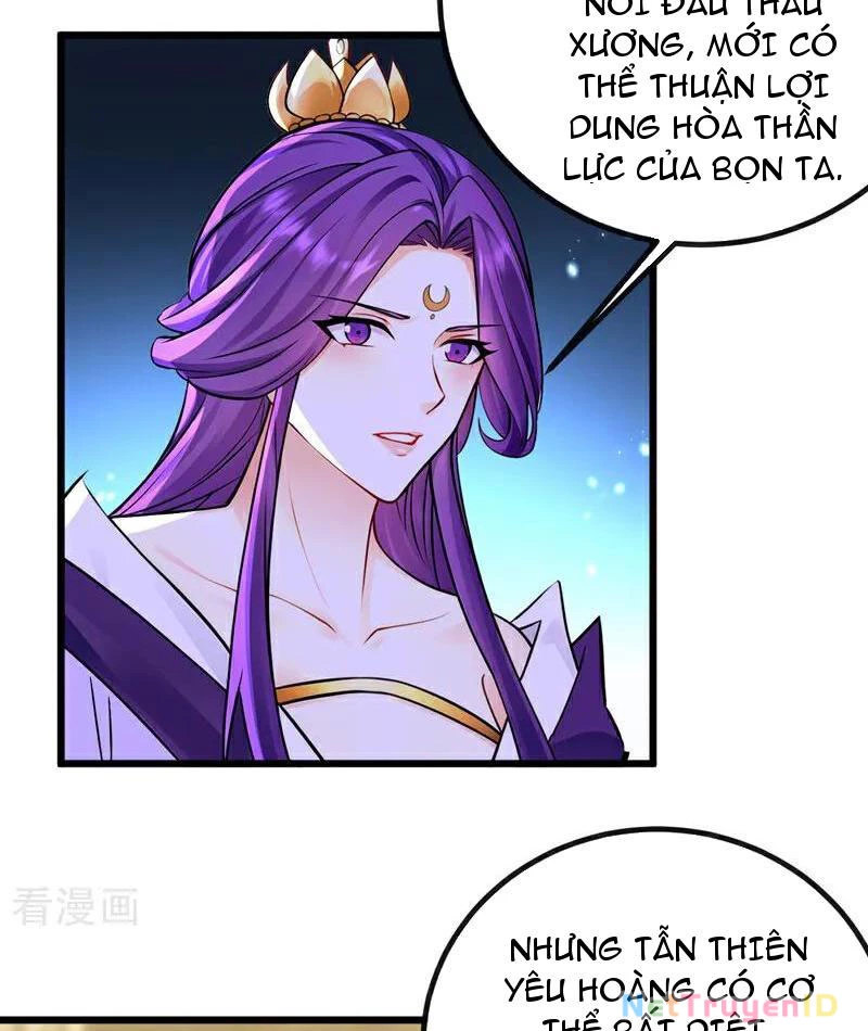 Tuyệt Thế Đan Thần: Chapter 270