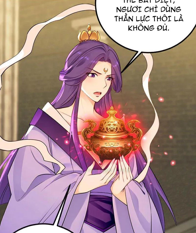 Tuyệt Thế Đan Thần: Chapter 270