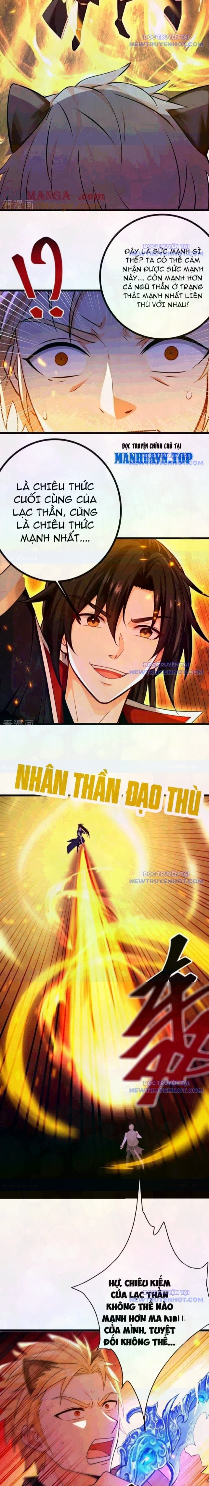Tuyệt Thế Đan Thần: Chapter 271