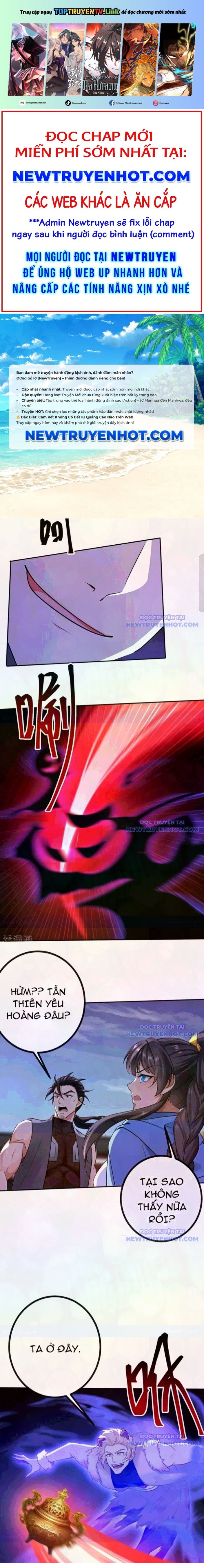 Tuyệt Thế Đan Thần: Chapter 272