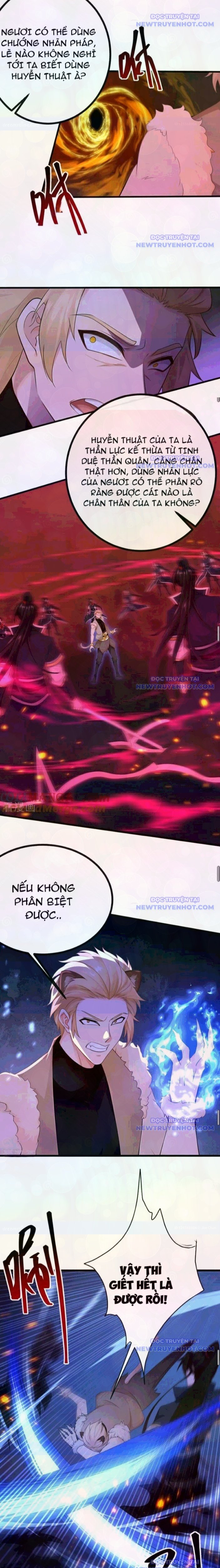 Tuyệt Thế Đan Thần: Chapter 272