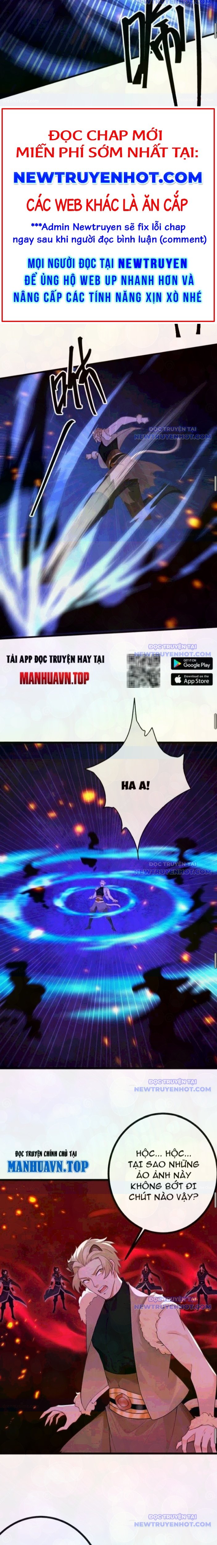 Tuyệt Thế Đan Thần: Chapter 272