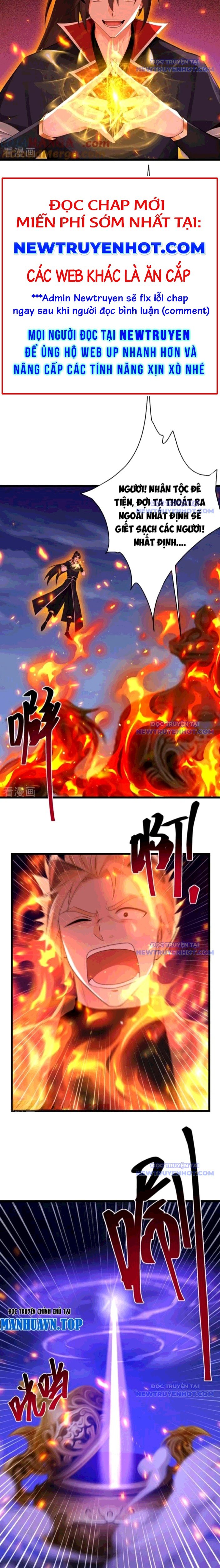 Tuyệt Thế Đan Thần: Chapter 273