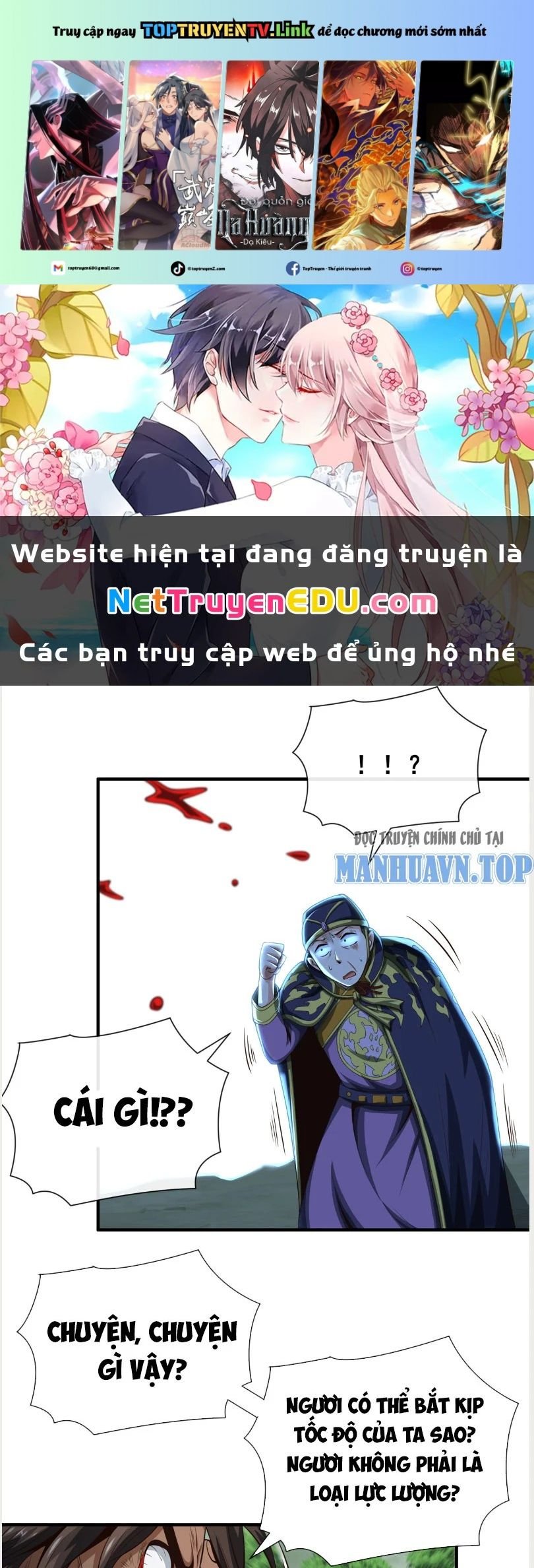 Tuyệt Thế Đan Thần: Chapter 28