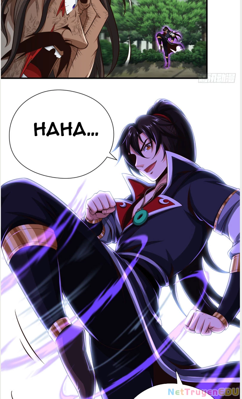 Tuyệt Thế Đan Thần: Chapter 28