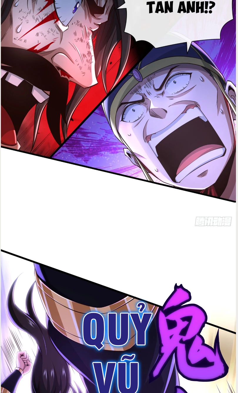 Tuyệt Thế Đan Thần: Chapter 28