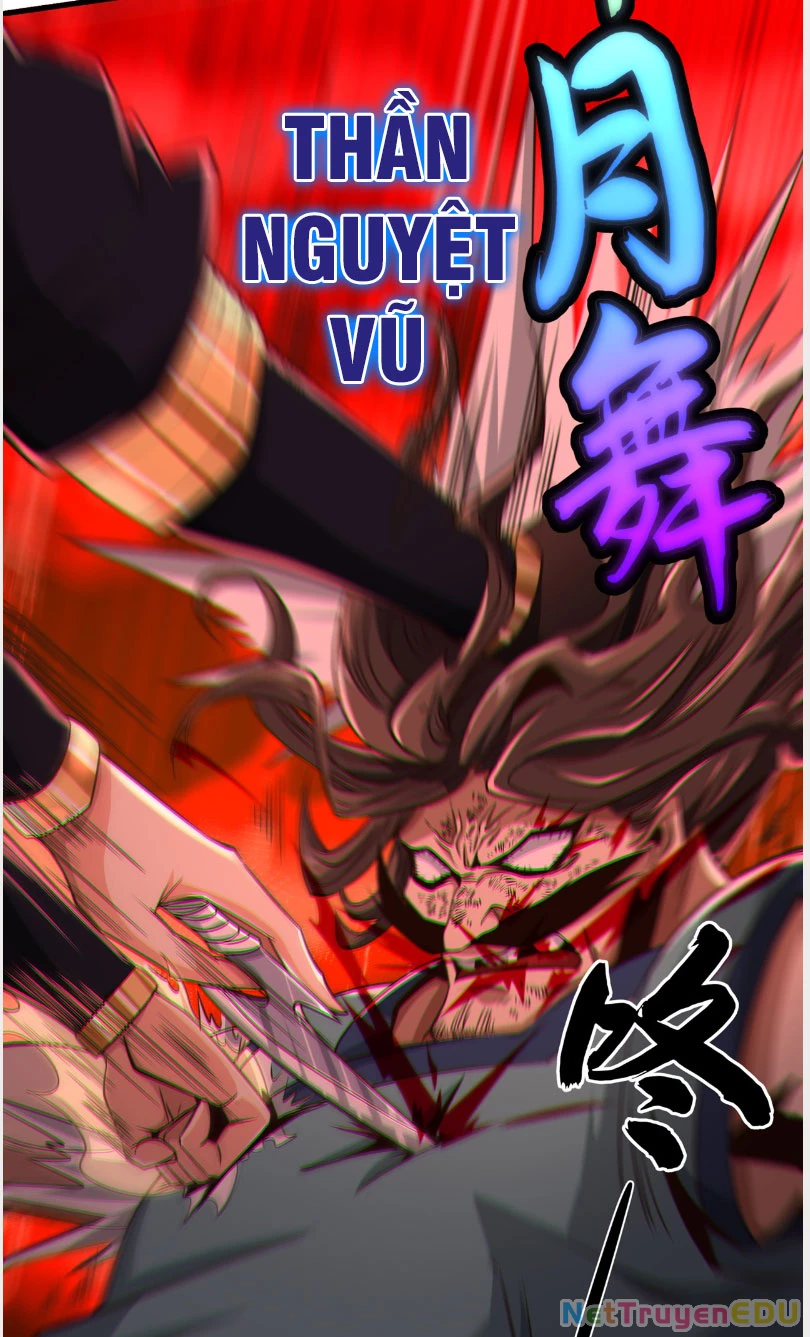 Tuyệt Thế Đan Thần: Chapter 28