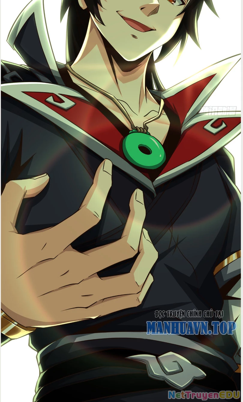 Tuyệt Thế Đan Thần: Chapter 28