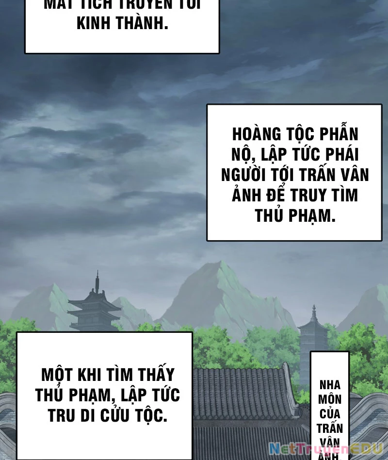 Tuyệt Thế Đan Thần: Chapter 28