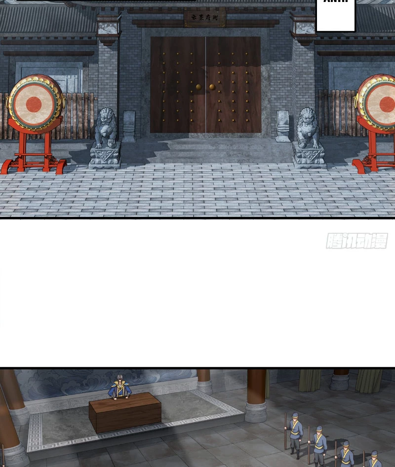 Tuyệt Thế Đan Thần: Chapter 28