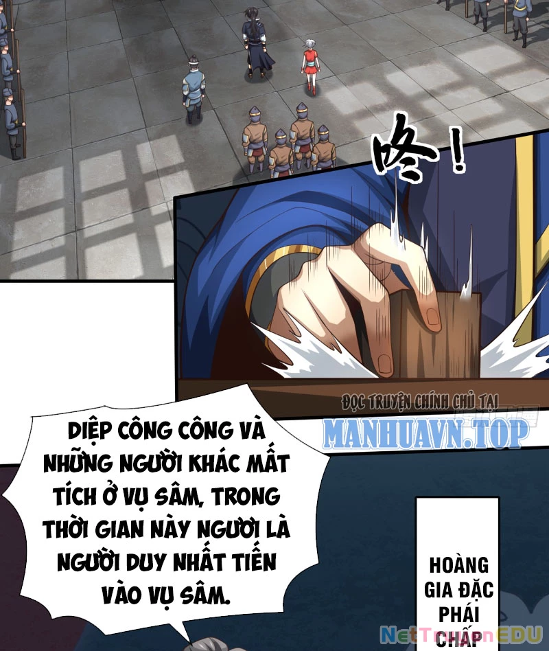 Tuyệt Thế Đan Thần: Chapter 28