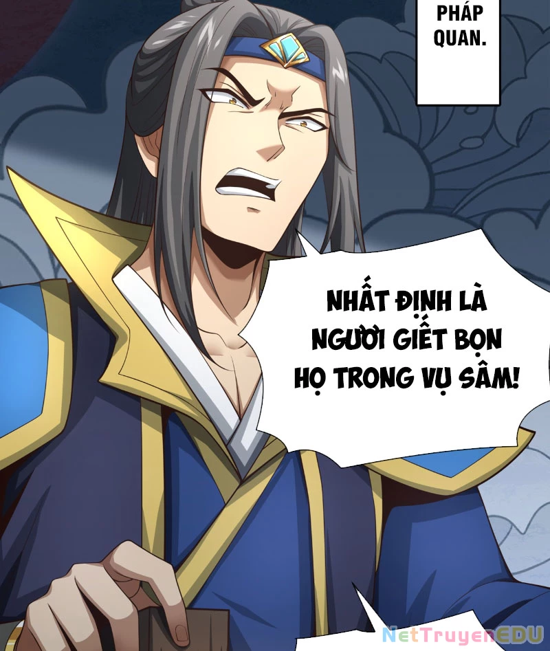 Tuyệt Thế Đan Thần: Chapter 28