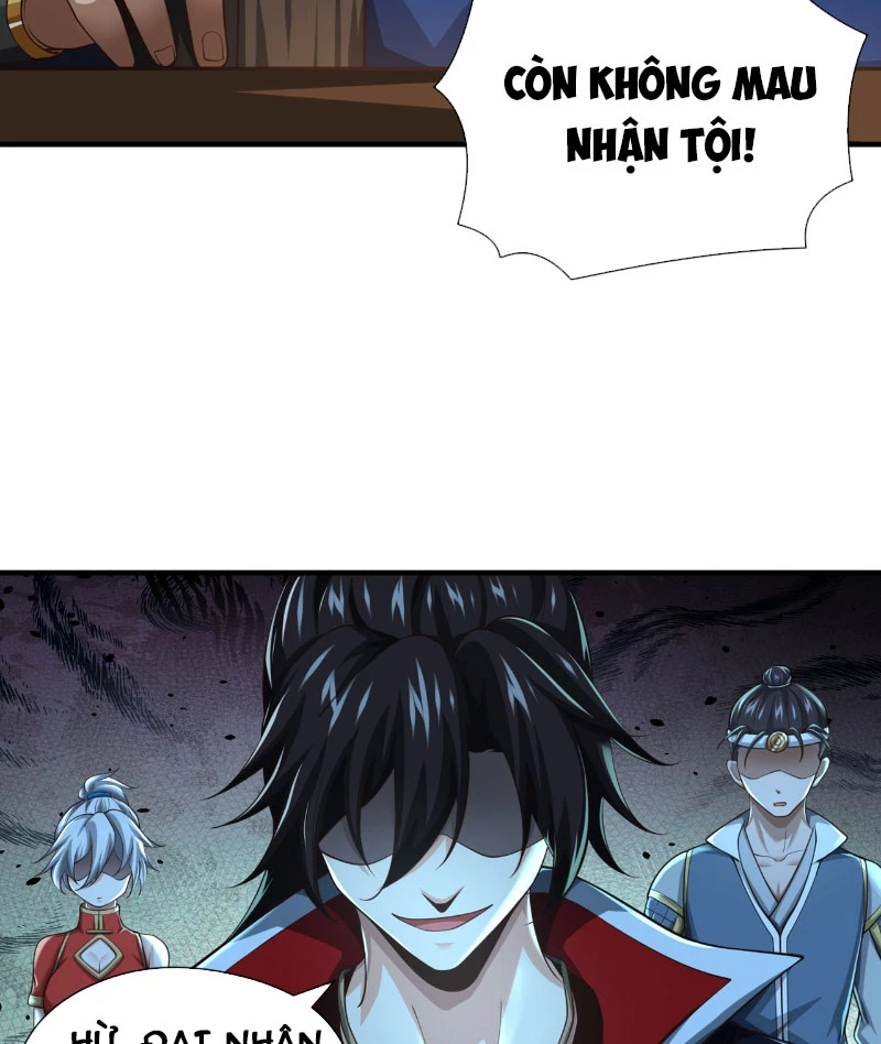 Tuyệt Thế Đan Thần: Chapter 28