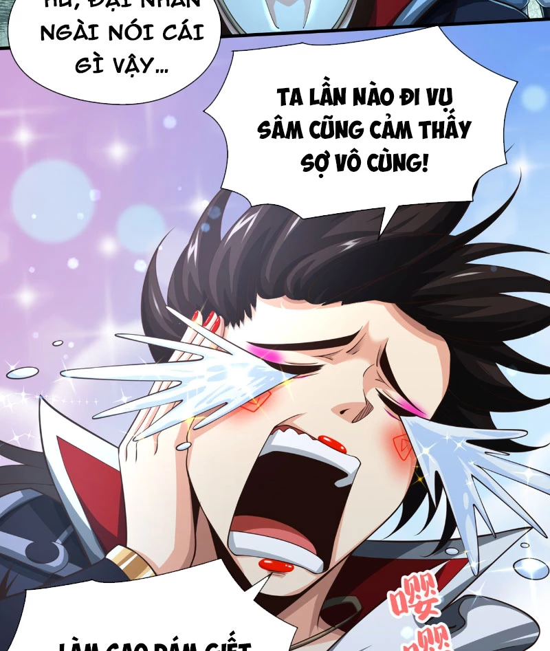 Tuyệt Thế Đan Thần: Chapter 28