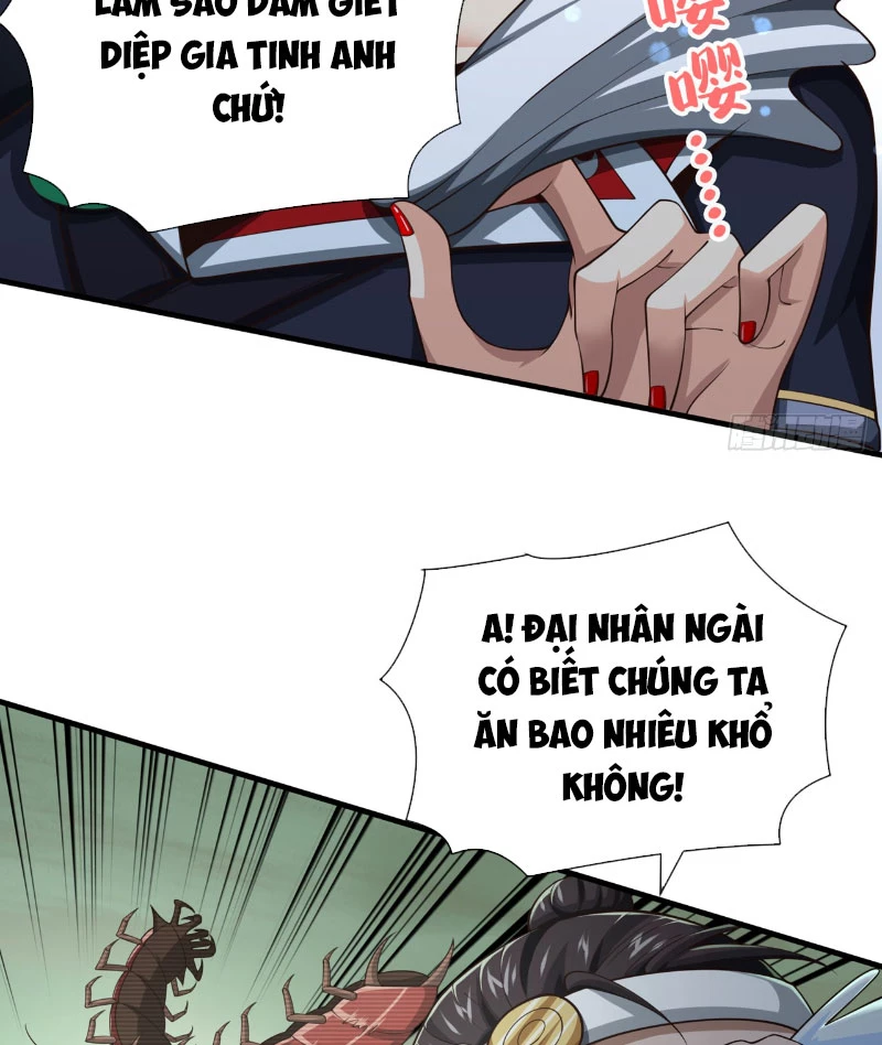 Tuyệt Thế Đan Thần: Chapter 28