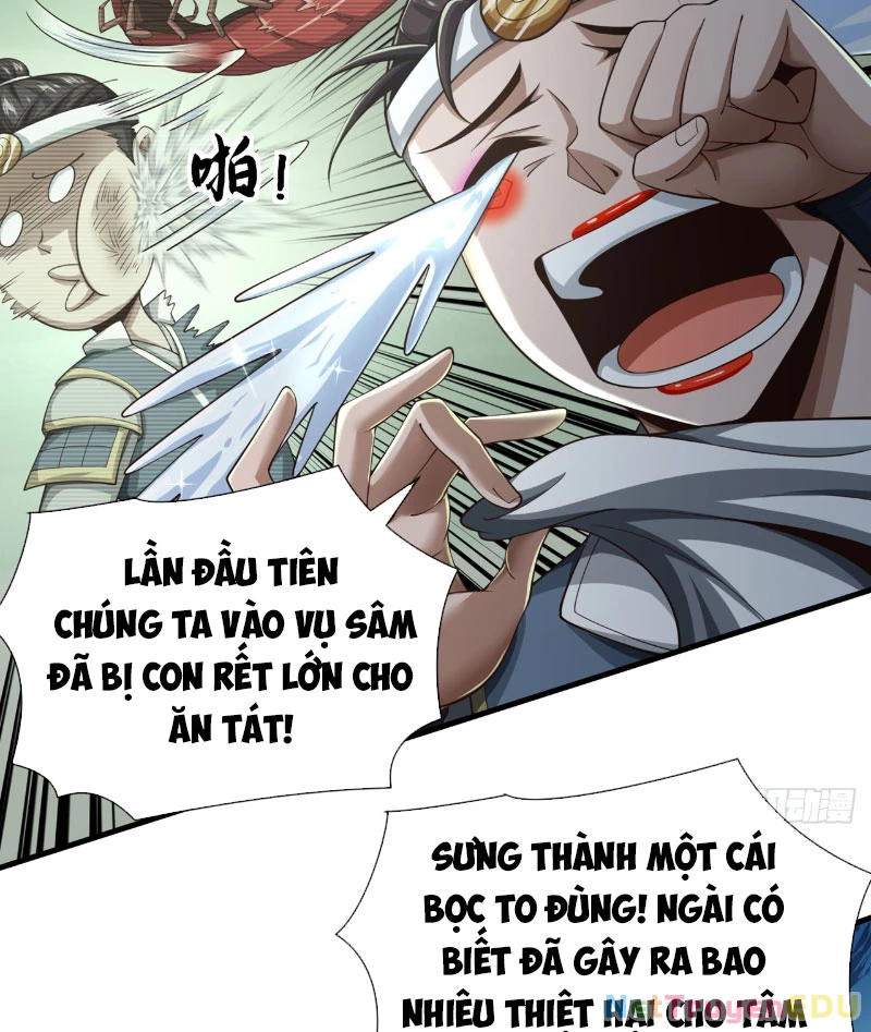 Tuyệt Thế Đan Thần: Chapter 28