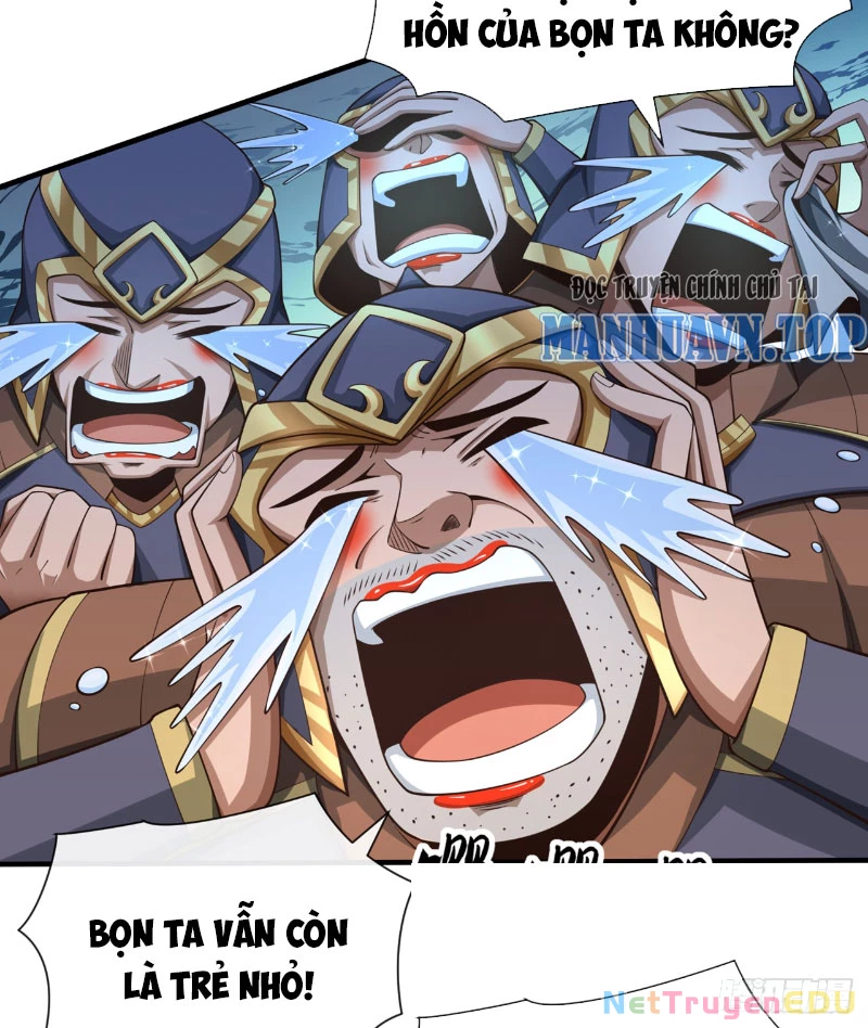 Tuyệt Thế Đan Thần: Chapter 28