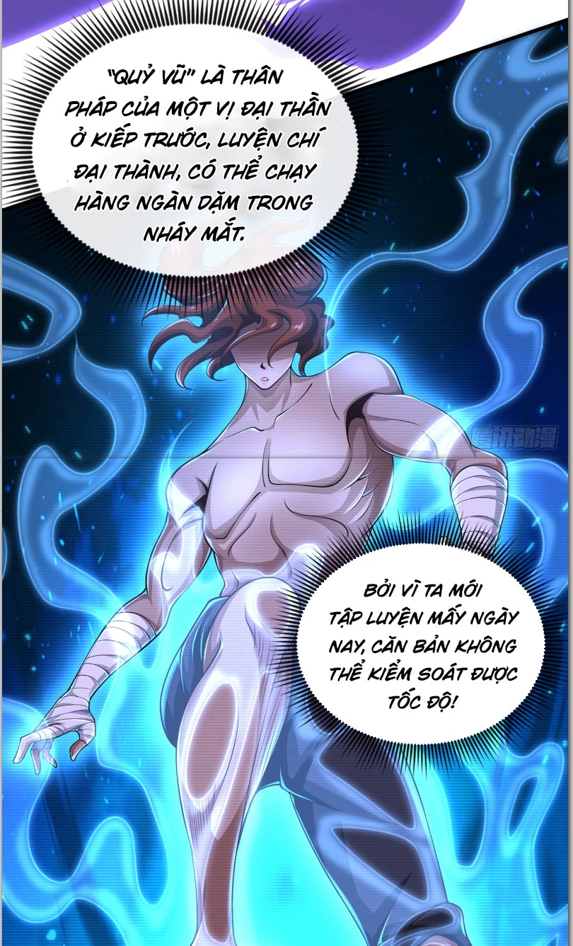 Tuyệt Thế Đan Thần: Chapter 28