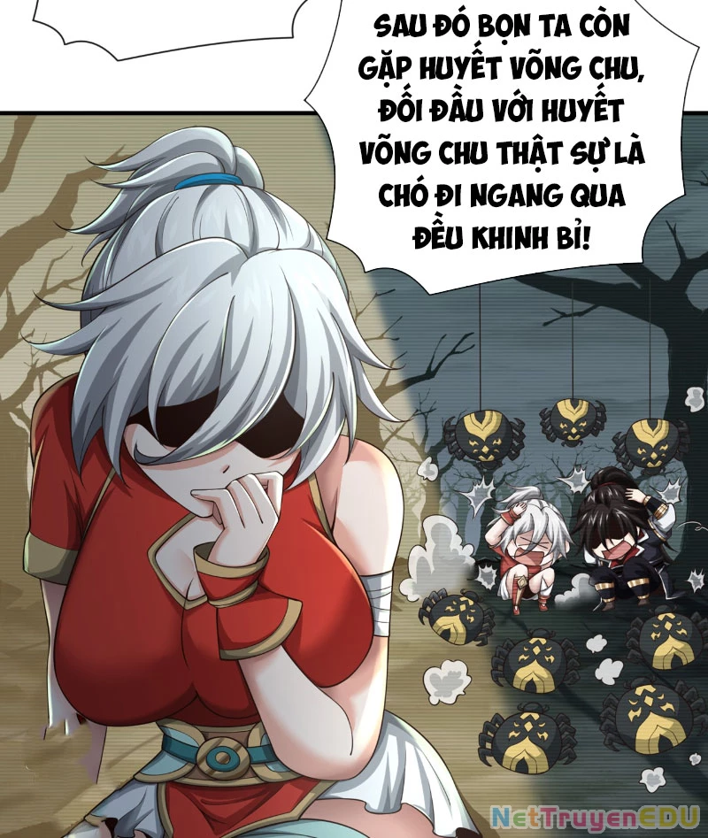 Tuyệt Thế Đan Thần: Chapter 28
