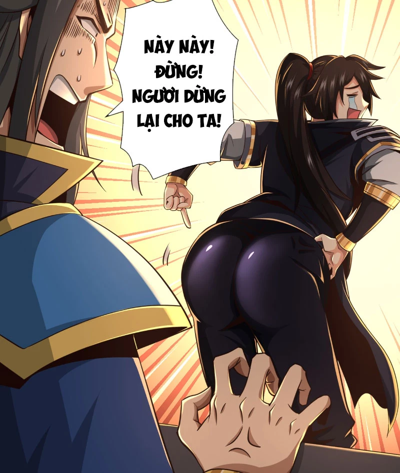 Tuyệt Thế Đan Thần: Chapter 28