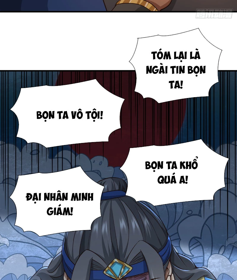 Tuyệt Thế Đan Thần: Chapter 28