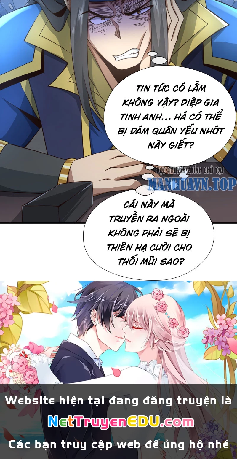 Tuyệt Thế Đan Thần: Chapter 28