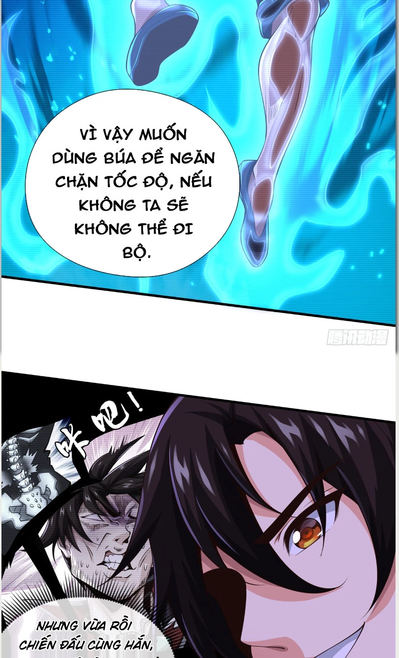 Tuyệt Thế Đan Thần: Chapter 28