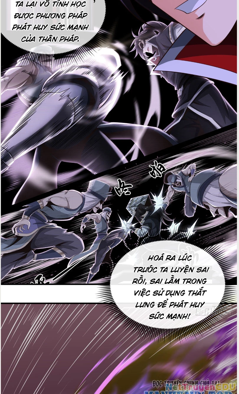 Tuyệt Thế Đan Thần: Chapter 28