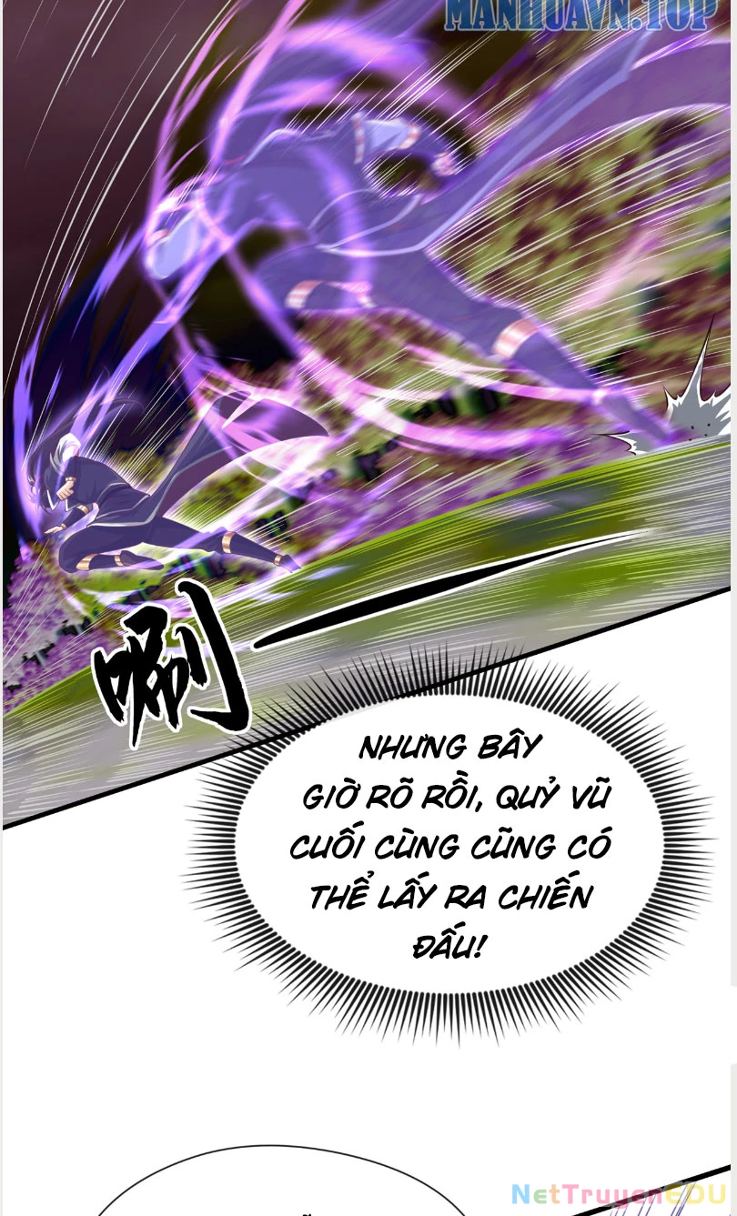 Tuyệt Thế Đan Thần: Chapter 28