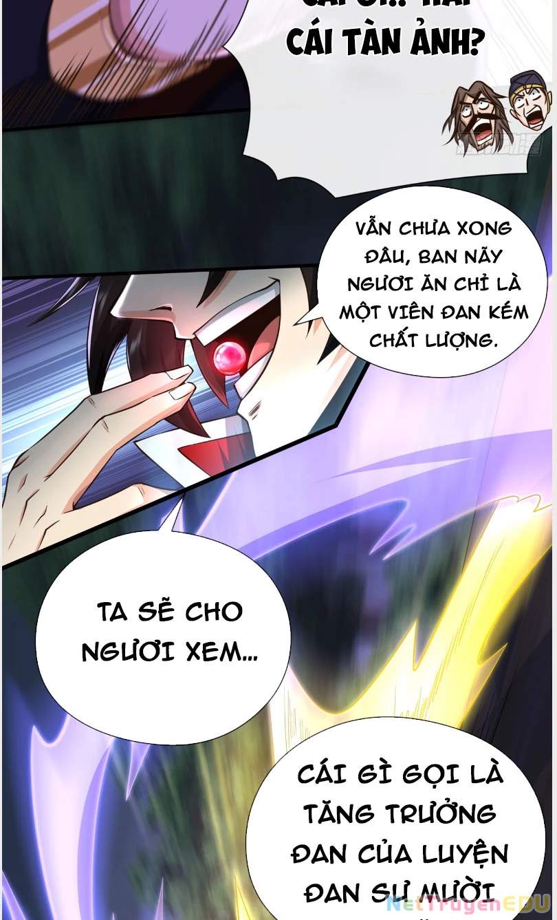 Tuyệt Thế Đan Thần: Chapter 28