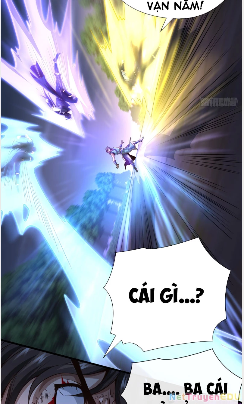 Tuyệt Thế Đan Thần: Chapter 28