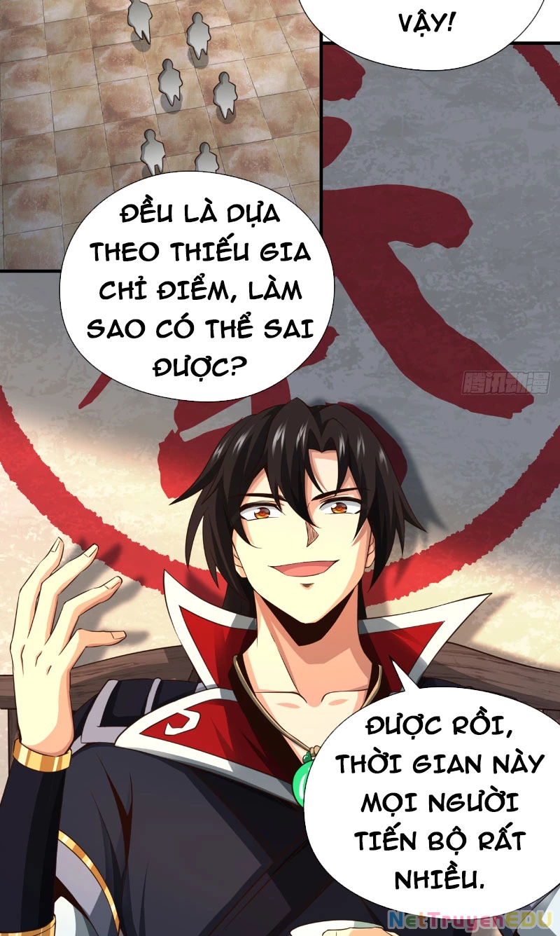 Tuyệt Thế Đan Thần: Chapter 29