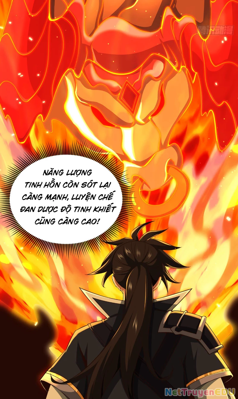 Tuyệt Thế Đan Thần: Chapter 29