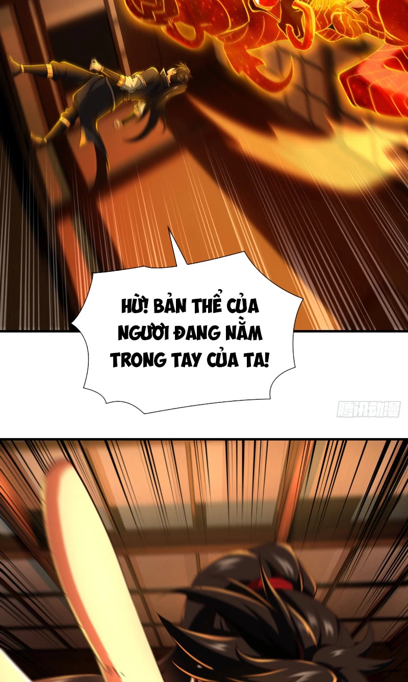 Tuyệt Thế Đan Thần: Chapter 29