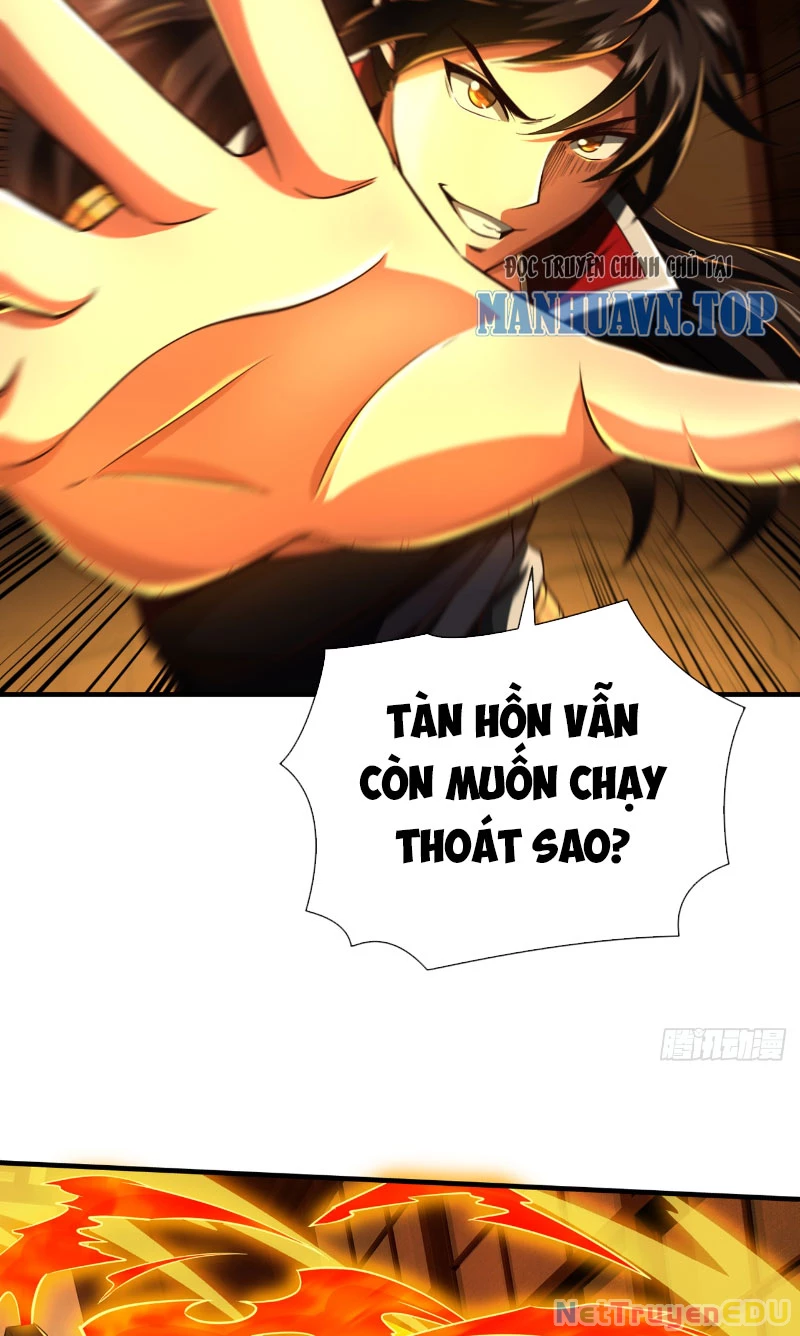 Tuyệt Thế Đan Thần: Chapter 29