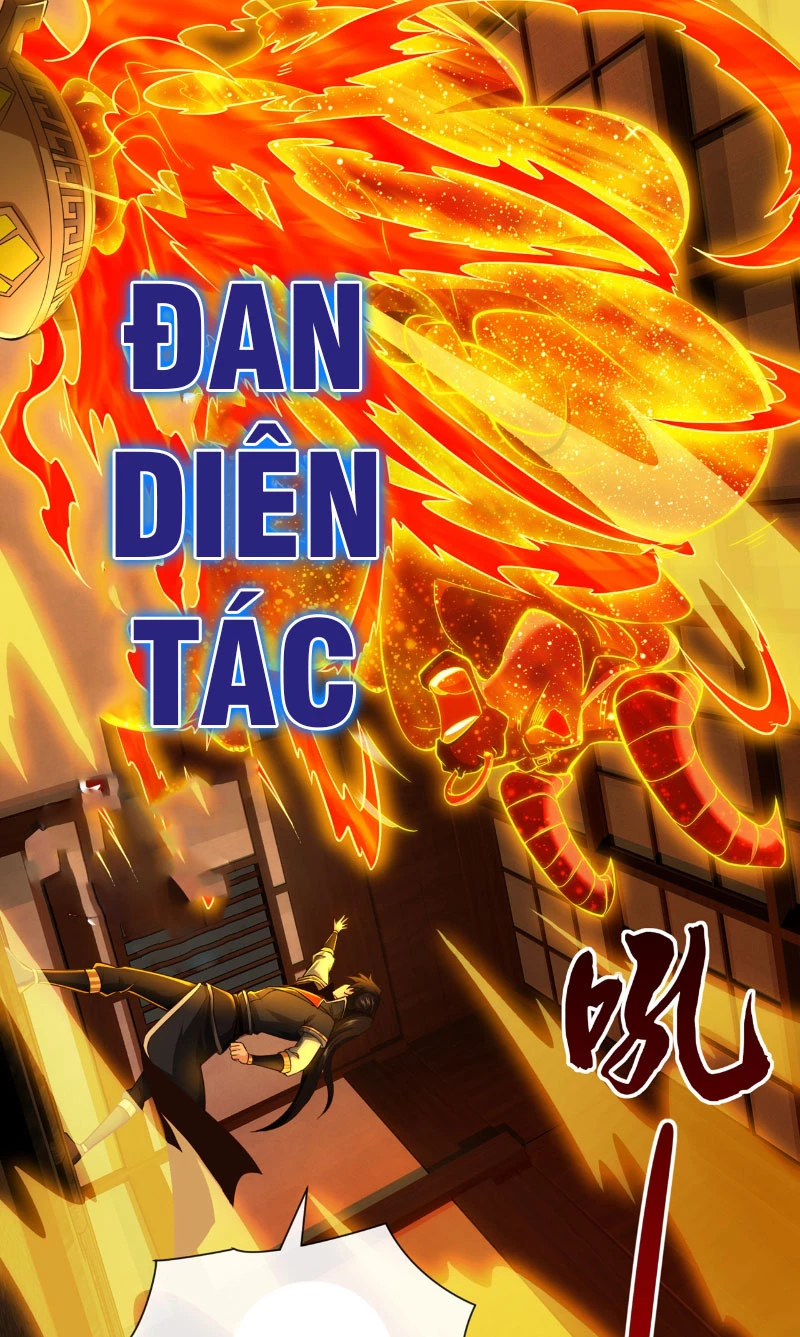 Tuyệt Thế Đan Thần: Chapter 29
