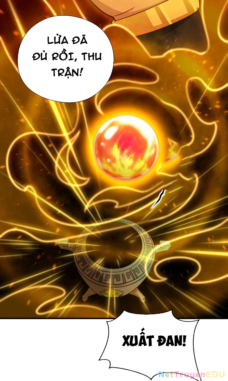 Tuyệt Thế Đan Thần: Chapter 29