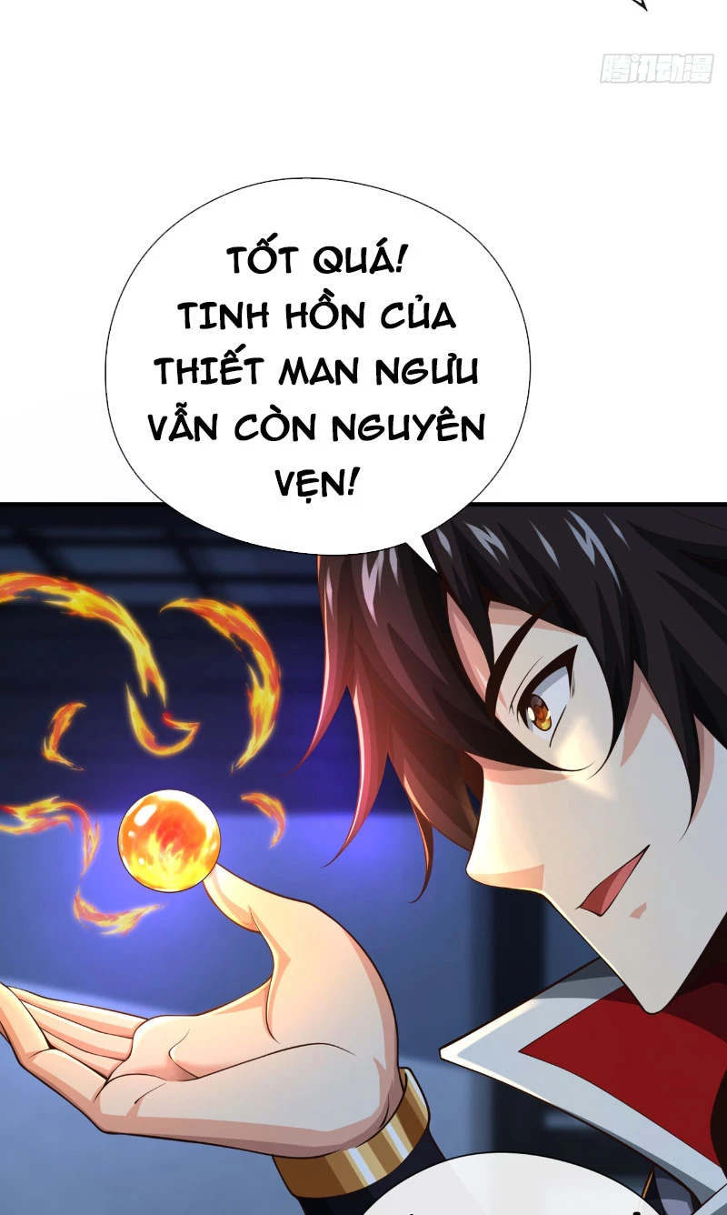 Tuyệt Thế Đan Thần: Chapter 29