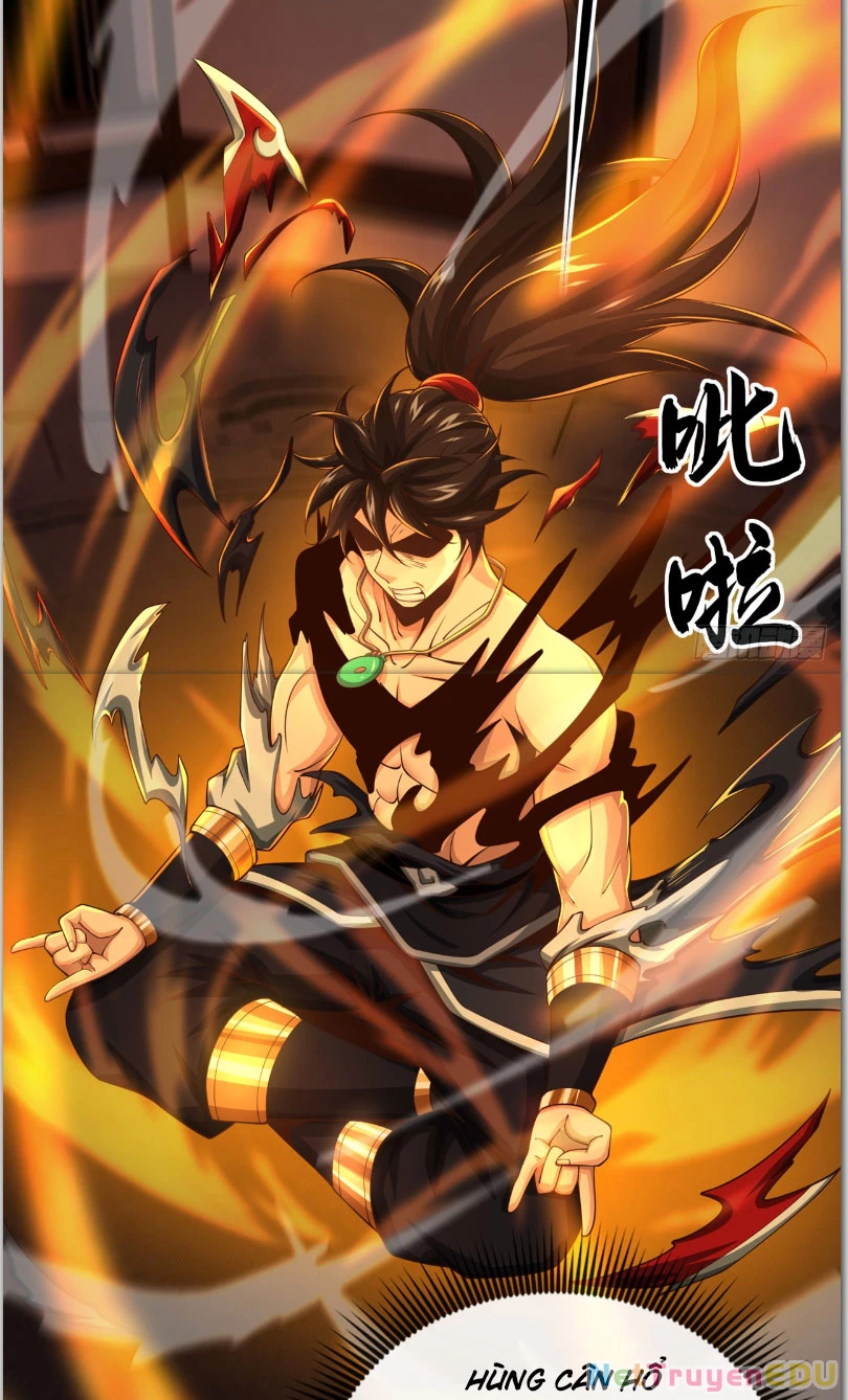 Tuyệt Thế Đan Thần: Chapter 29