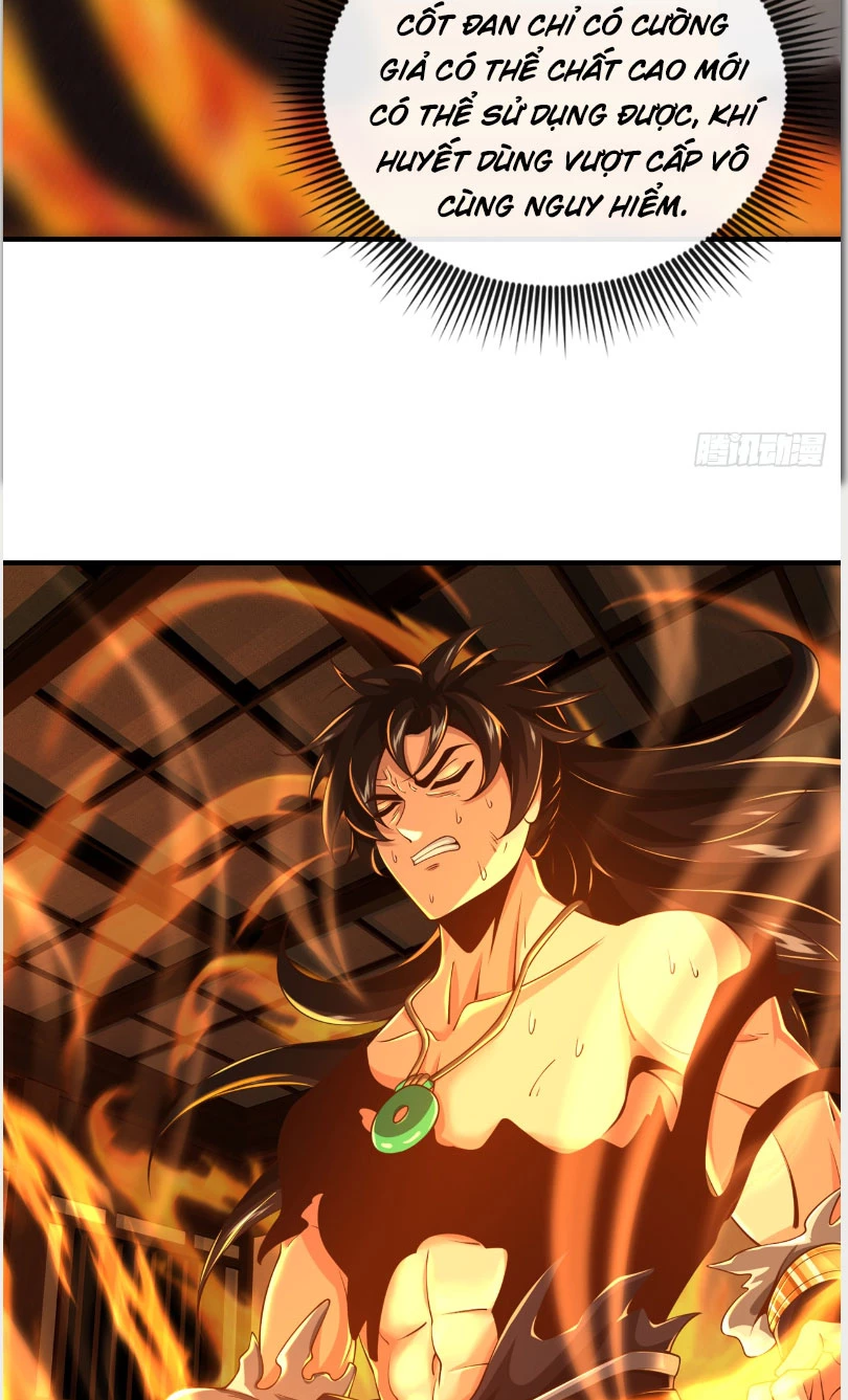 Tuyệt Thế Đan Thần: Chapter 29