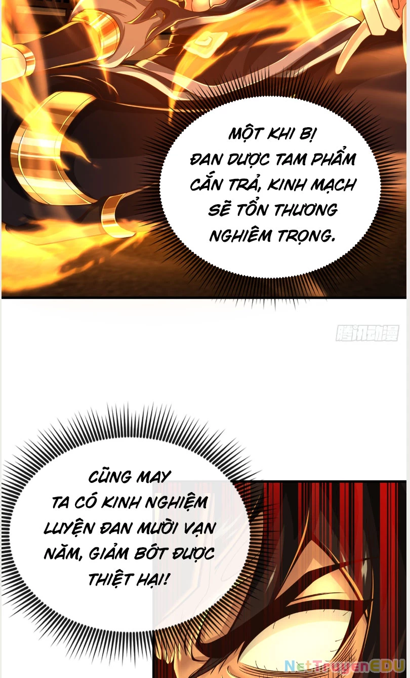 Tuyệt Thế Đan Thần: Chapter 29