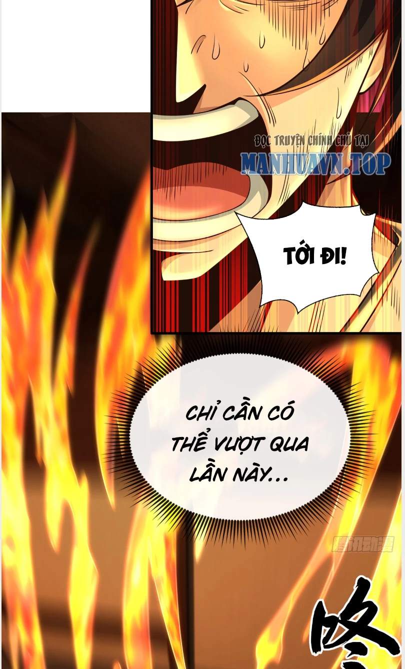 Tuyệt Thế Đan Thần: Chapter 29