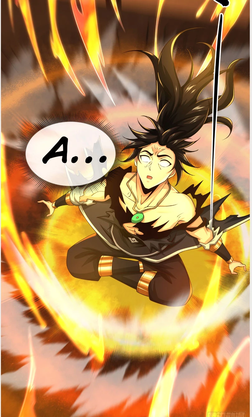 Tuyệt Thế Đan Thần: Chapter 29