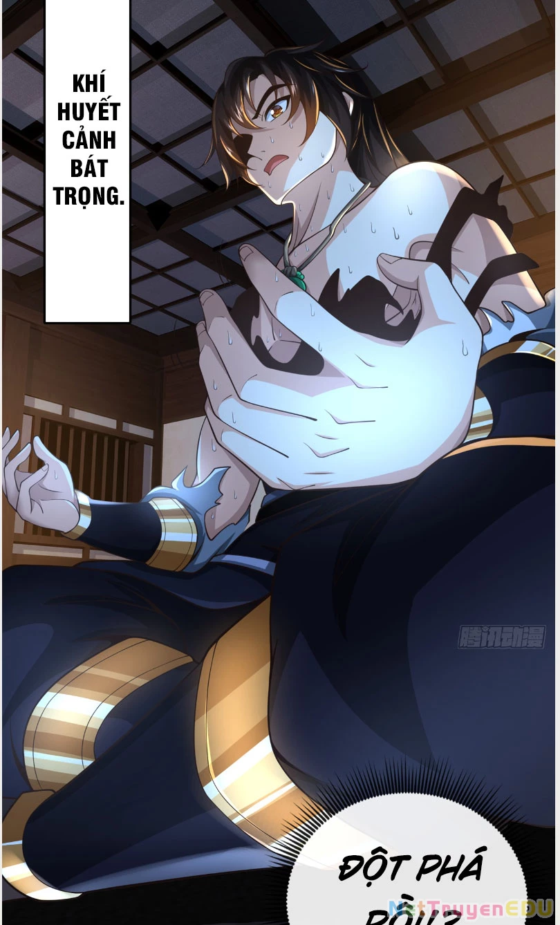 Tuyệt Thế Đan Thần: Chapter 29