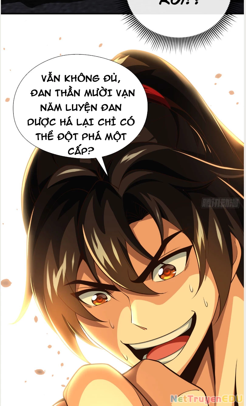 Tuyệt Thế Đan Thần: Chapter 29
