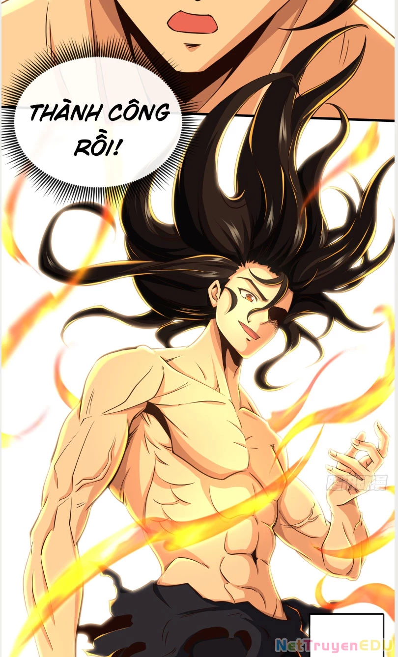 Tuyệt Thế Đan Thần: Chapter 29