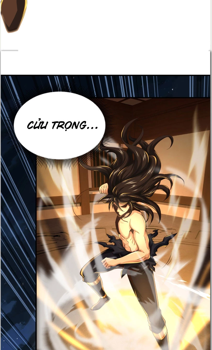 Tuyệt Thế Đan Thần: Chapter 29