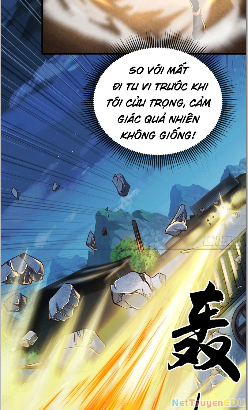 Tuyệt Thế Đan Thần: Chapter 29